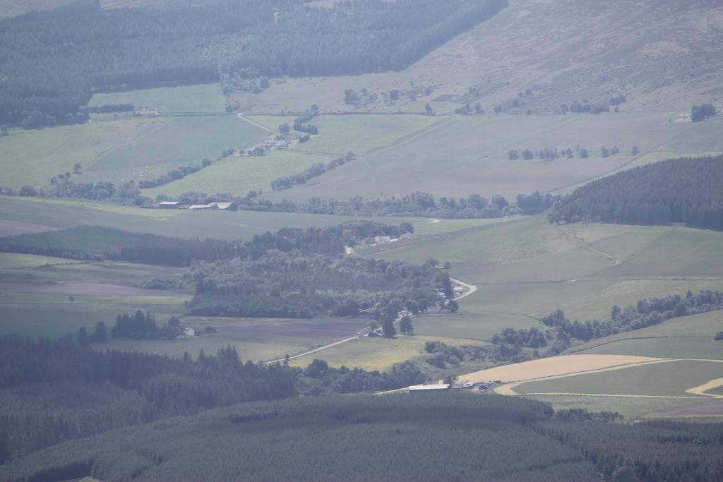 Bed and breakfast Thistle Dhu