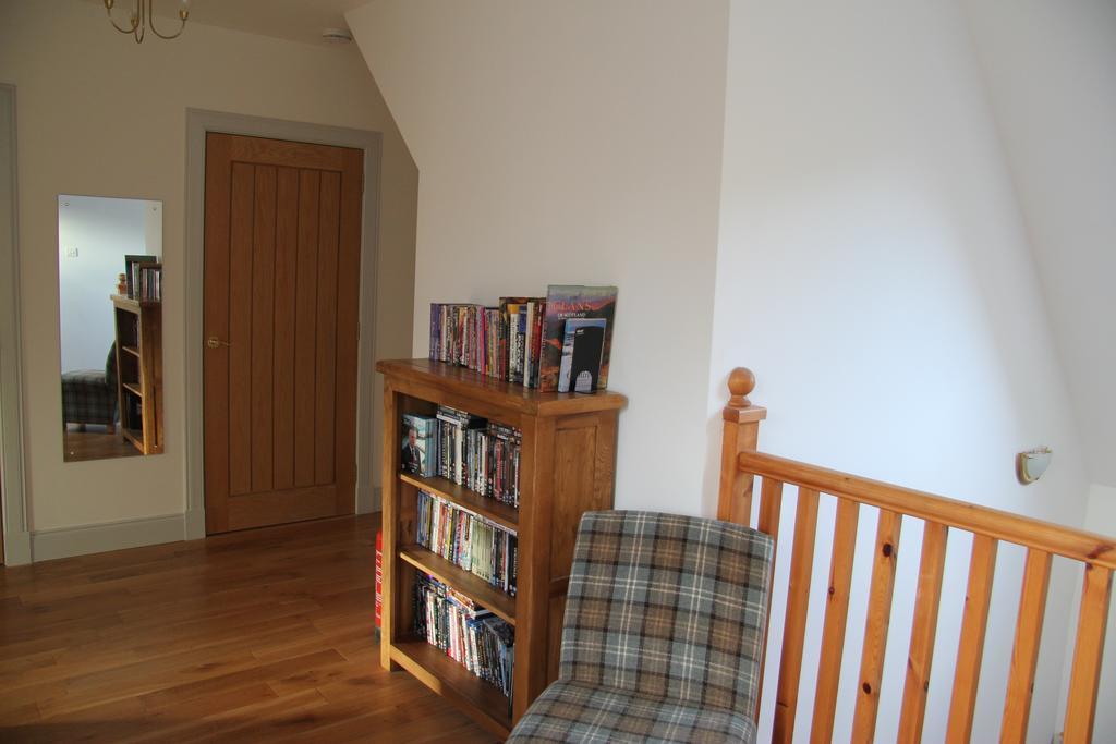 Thistle Dhu Bed and breakfast